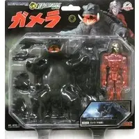 Figure - Gamera the Guardian of the Universe