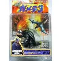 Figure - Gamera 3: Revenge of Iris