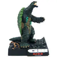 Trading Figure - Gamera vs. Barugon