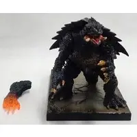Trading Figure - Gamera 3: Revenge of Iris