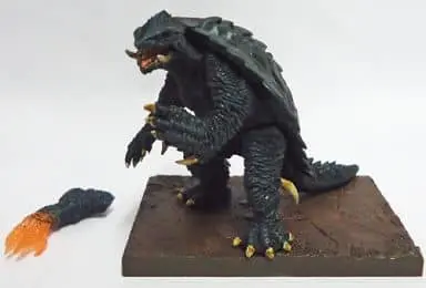 Trading Figure - Gamera the Guardian of the Universe