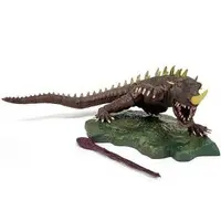 Trading Figure - Gamera the Giant Monster