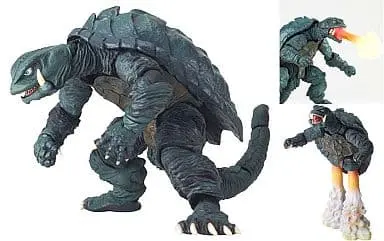 Figure - Gamera the Guardian of the Universe