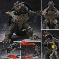 Figure - Gamera 2: Attack of Legion