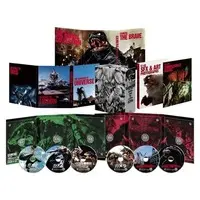 Blu-ray - Gamera the Brave