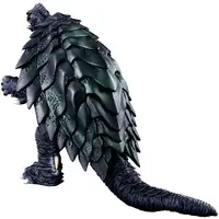 Figure - Gamera 3: Revenge of Iris