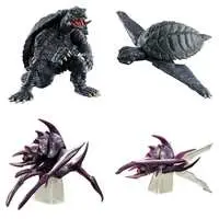 Trading Figure - Gamera 2: Attack of Legion