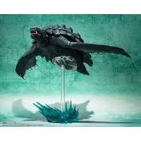 Figure - GAMERA -Rebirth-