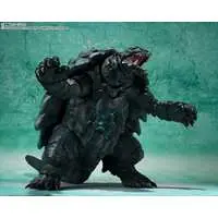 Figure - GAMERA -Rebirth-