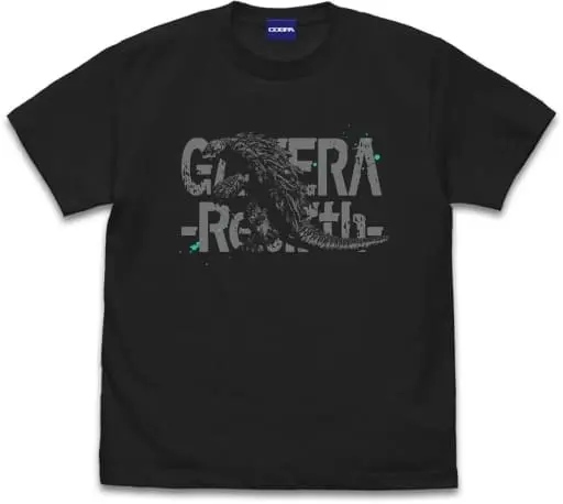 Clothes - T-shirts - GAMERA -Rebirth- Size-L