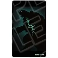 Character Card - GAMERA -Rebirth-