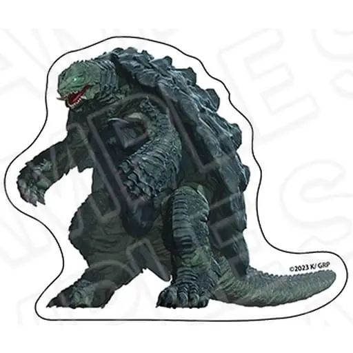 Stickers - GAMERA -Rebirth-