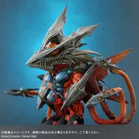 Figure - Gamera 3: Revenge of Iris