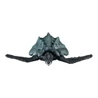 Trading Figure - GAMERA -Rebirth-