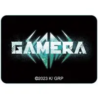 Stickers - GAMERA -Rebirth-