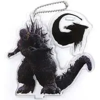 Acrylic stand - Key Chain - Godzilla Minus One