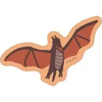 Stickers - Godzilla / Rodan