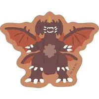 Stickers - Godzilla / Destoroyah