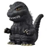 Mascot - Godzilla