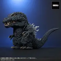 Figure - Godzilla Against Mechagodzilla