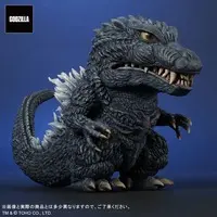 Figure - Godzilla Against Mechagodzilla