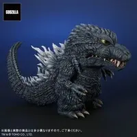 Figure - Godzilla Against Mechagodzilla