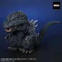 Figure - Godzilla Against Mechagodzilla