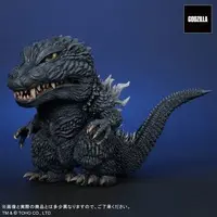 Figure - Godzilla Against Mechagodzilla