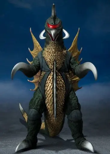 Figure - Godzilla vs. Gigan / Gigan