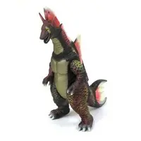 Figure - Godzilla / Titanosaurus