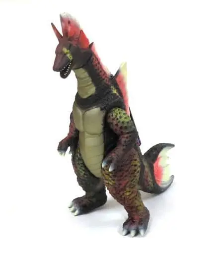 Figure - Godzilla / Titanosaurus