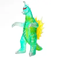 Figure - Godzilla vs. Gigan / Gigan