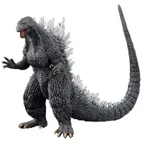 Trading Figure - Godzilla / Biollante