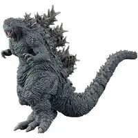 Trading Figure - Godzilla / Biollante