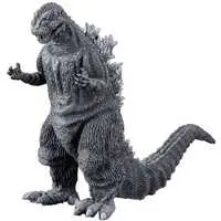 Trading Figure - Godzilla / Biollante