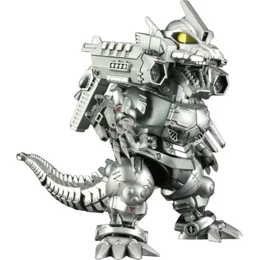 Plastic model - Godzilla: Tokyo SOS / Mechagodzilla