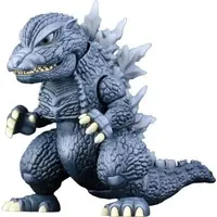 Plastic model - Godzilla: Tokyo SOS