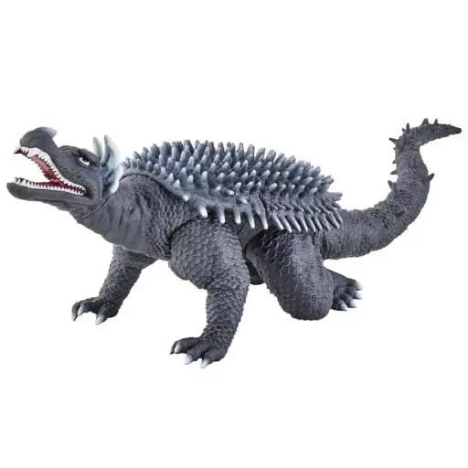 Figure - Godzilla / Anguirus