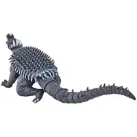 Figure - Godzilla / Anguirus