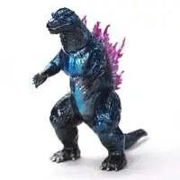 Figure - Godzilla