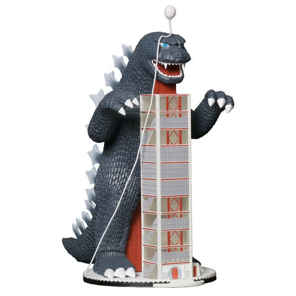 Figure - Godzilla vs. Gigan