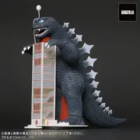 Figure - Godzilla vs. Gigan