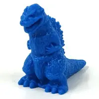 Trading Figure - Godzilla Minus One / Gigan & Mothra