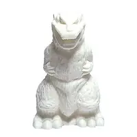 Trading Figure - Godzilla Minus One / Gigan & Mothra