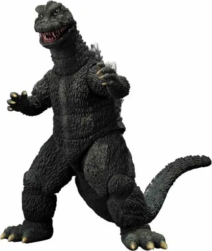 Figure - Godzilla vs. Gigan