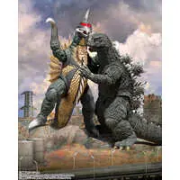 Figure - Godzilla vs. Gigan