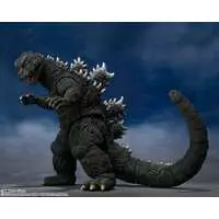 Figure - Godzilla vs. Gigan