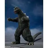 Figure - Godzilla vs. Gigan