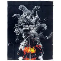 Tapestry - Godzilla