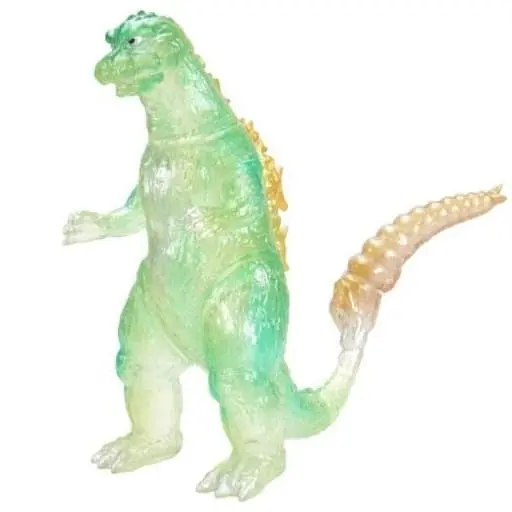 Figure - Godzilla